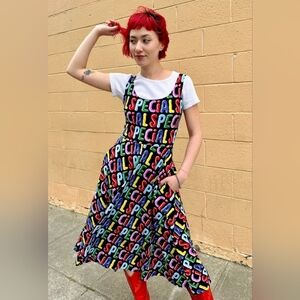 Nooworks SPECIAL Vacation Dress, NWT 2X